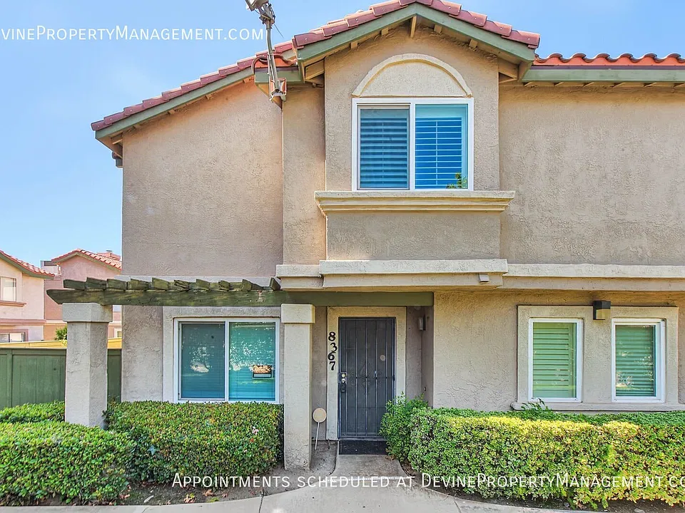 8367 Sunset Trail Pl #A