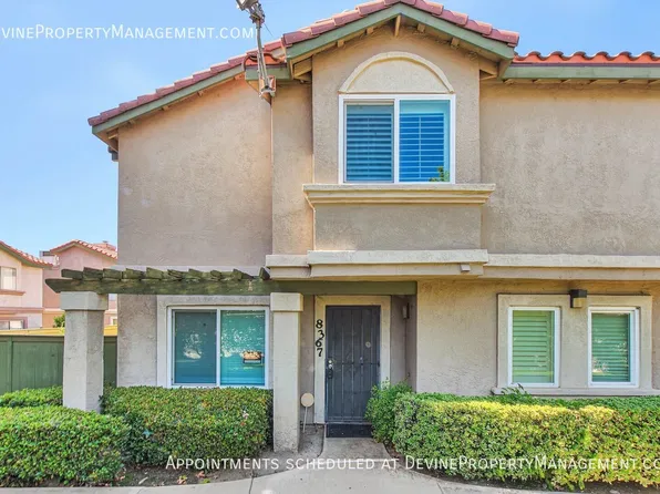 8367 Sunset Trail Pl Unit A, Rancho Cucamonga, CA 91730