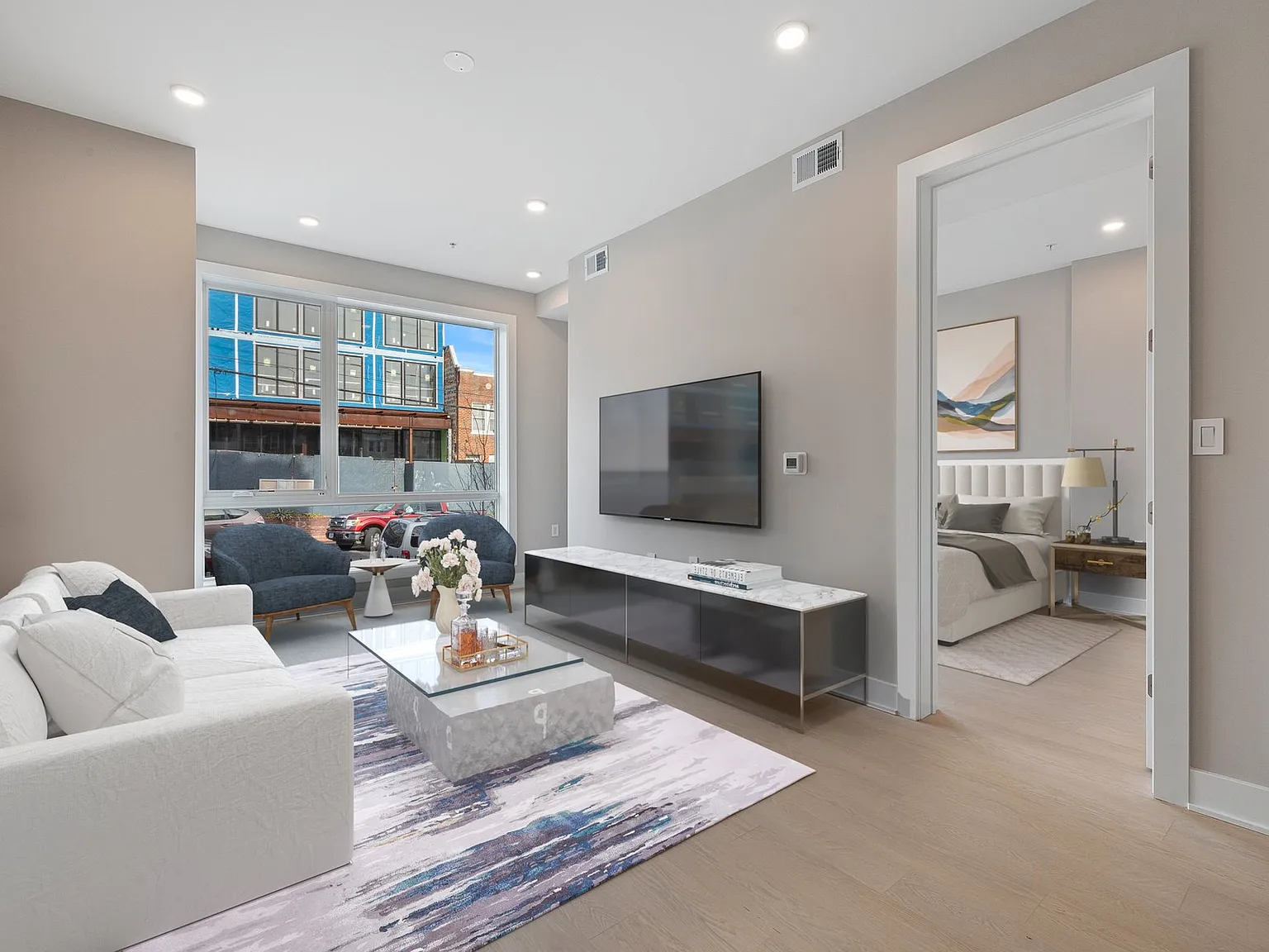 1 bed, 650 sqft, $2,850 — Photo 4