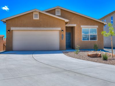 2424 Del Timbre Ln SW, Albuquerque, NM, 87121