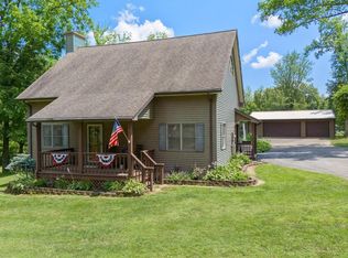 675 Sprague Rd, Wilmington, OH 45177