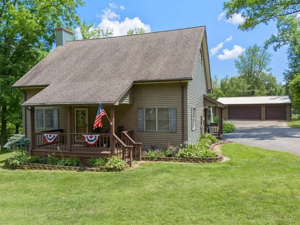 675 Sprague Rd, Wilmington, OH 45177