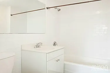 Rented by Miron Properties