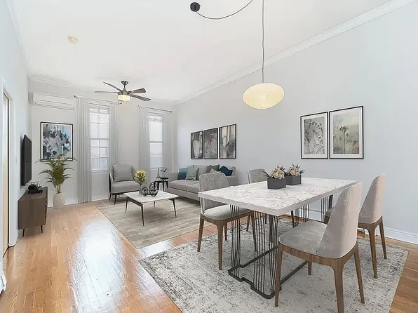 204 Montrose Ave APT 4B, Brooklyn, NY 11206