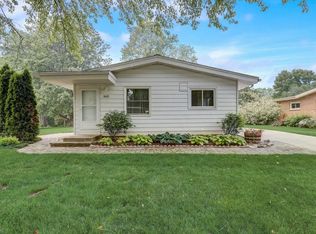 5611 Churchway, Greendale, WI 53129