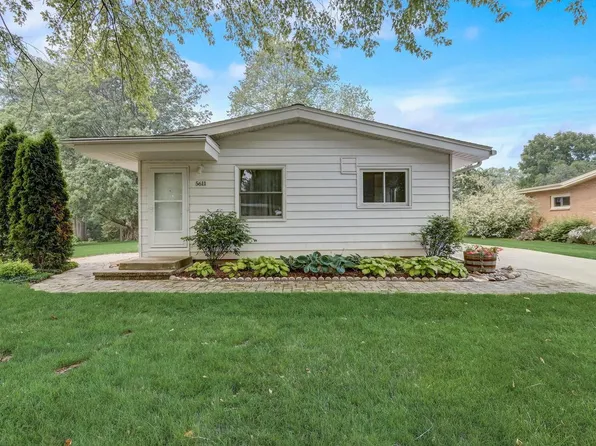 5611 Churchway, Greendale, WI 53129