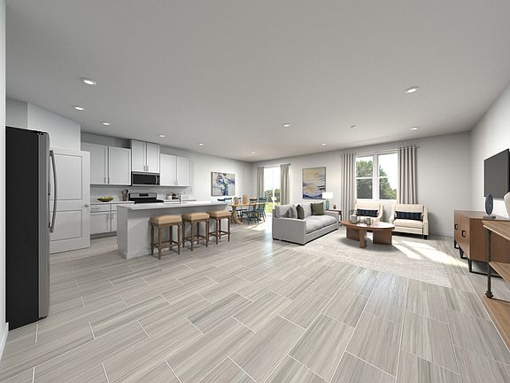 Great Room of the Essex