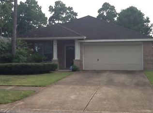16111 Copper Gables Ln, Cypress, TX 77429