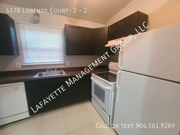 3rd image of 4178 Lorenzo Ct Unit 2