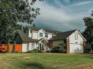 5929 S 94th East Pl, Tulsa, OK 74145