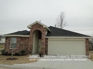 222 S Native Ln, Houston, TX 77022