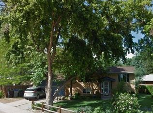 1116 S Pratt Pkwy, Longmont, CO 80501