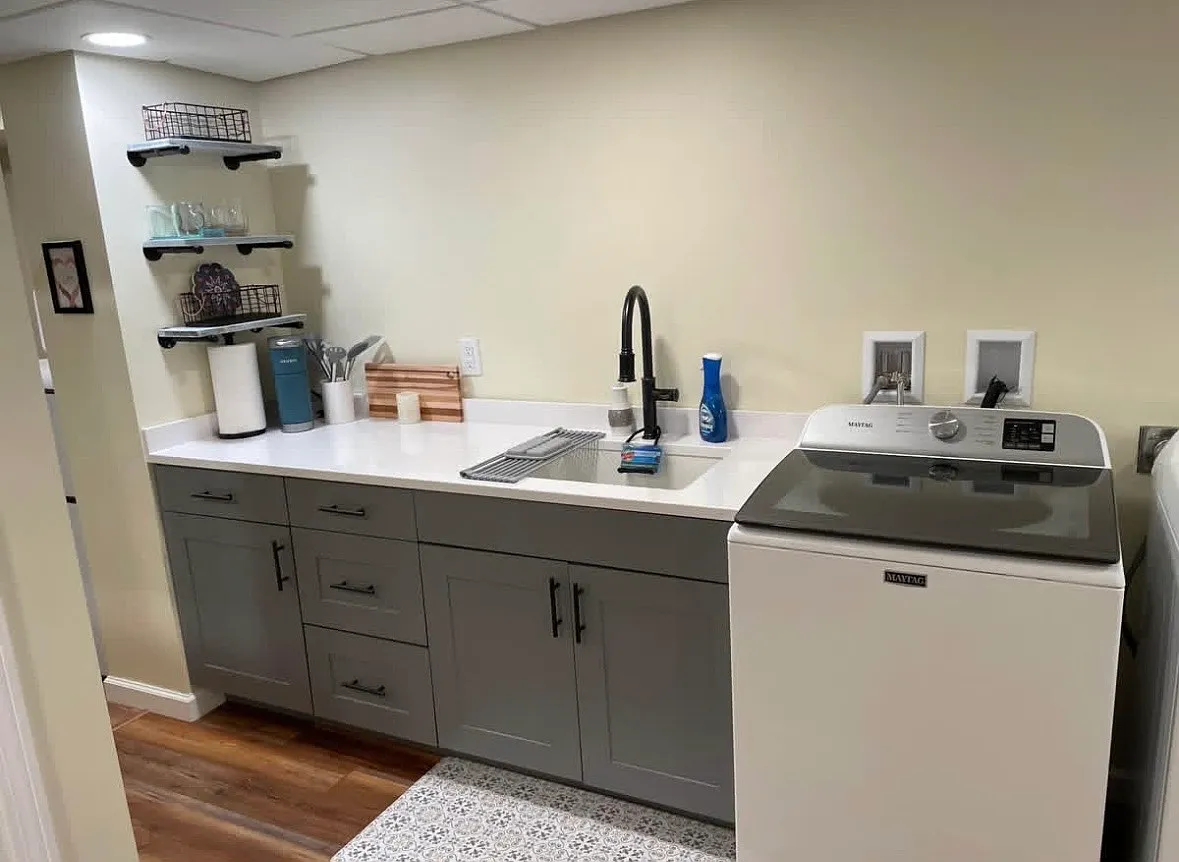 Studio, 450 sqft, $1,700 — Photo 2