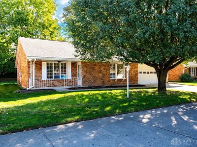 6724 Willow Creek Dr, Dayton, OH, 45424