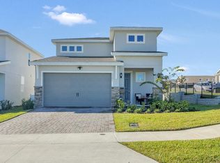 2201 Juniper Berry Dr, Clermont, FL 34715