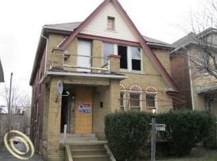 12100 Stoepel St, Detroit, MI 48204