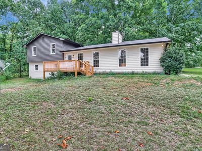 90 Hearthstone Dr, Newnan, GA, 30263