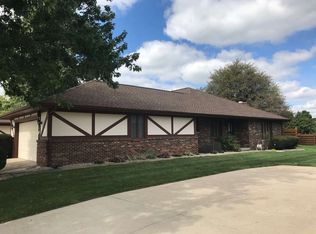 2210 Executive Dr, Kokomo, IN
