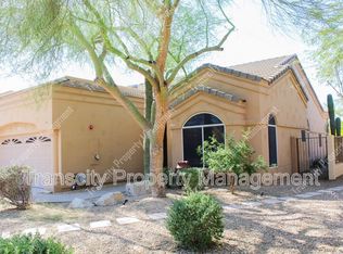 18920 N 89th Way, Scottsdale, AZ 85255