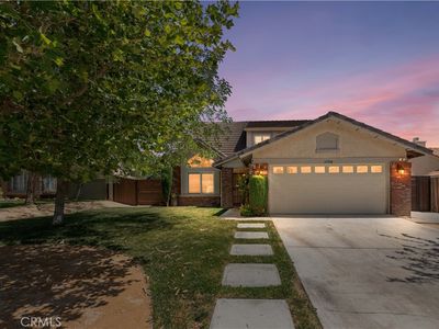 37398 Harrow Ct, Palmdale, CA, 93550