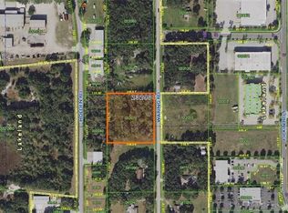 4527 Waring Rd, Lakeland, FL 33811