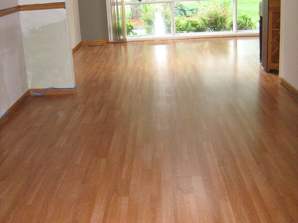Dinning Room-part of Living Room
