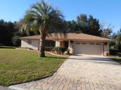 15 Begonias Ct, Homosassa, FL, 34446