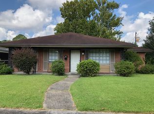 1601 Tropic Dr, New Orleans, LA 70131