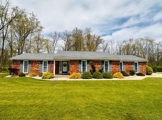 2710 Nichols Rd, Hamilton, OH 45013