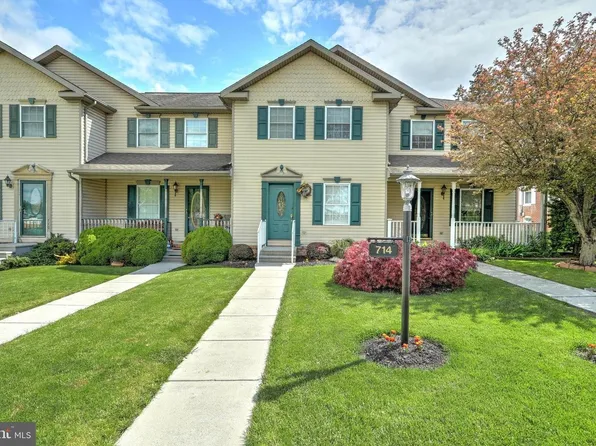 714 Baltimore St, Hanover, PA 17331