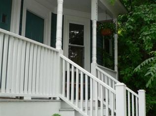 507 Morris Ave, Providence, RI 02906