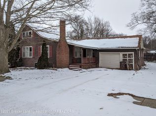 225 E Williams St, Ovid, MI