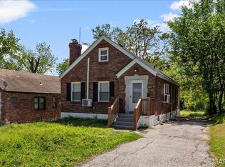 7030 Lena Ave, Saint Louis, MO 63136