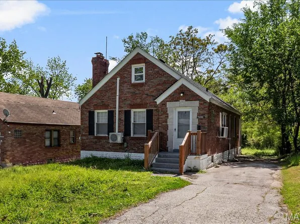 7030 Lena Ave, Saint Louis, MO 63136