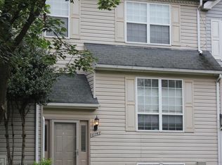 6147 Good Hunters Ride, Columbia, MD 21045