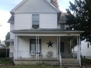 314 W Main St, Richmond, IN 47374