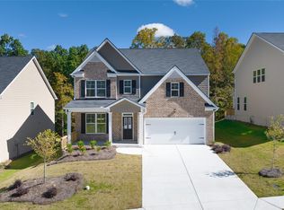 1260 Trident Maple Chas #32, Lawrenceville, GA