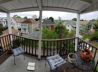 18 Magnolia St FLOOR 3, Arlington, MA 02474