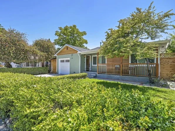 20 Columbia Ave, Redwood City, CA 94063