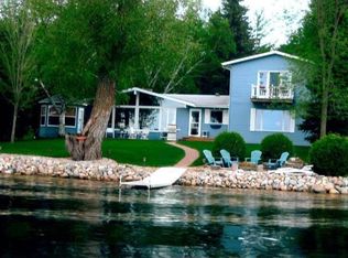 17830 Cedar Park Loop, Fergus Falls, MN 56537