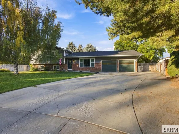 650 Brentwood Cir, Idaho Falls, ID 83402