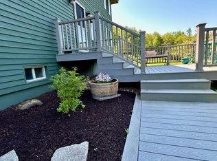 699 Route 120 Rte, Cornish, NH 03745