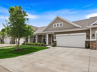 2983 Raspberry Ln, Holland, MI, 49424