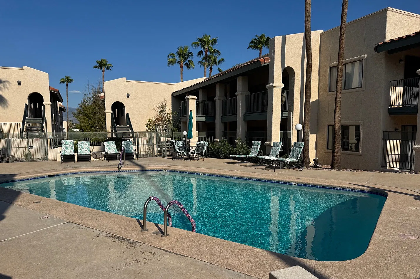 1 bed, 576 sqft, $950 — Photo 3