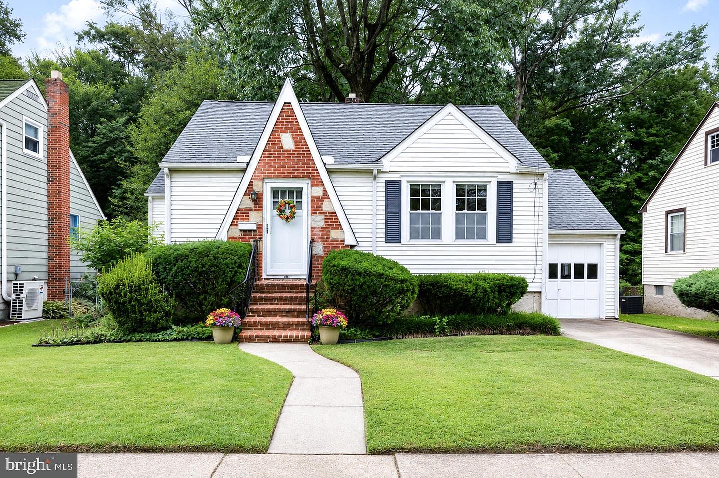 1230 Sylvan Dr, Haddon Heights, NJ 08035 | Zillow