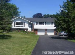 5 Lower Hill Rd, Newton, NJ 07860