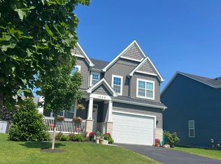 1908 Birmingham Pl, Plainfield, IL 60586