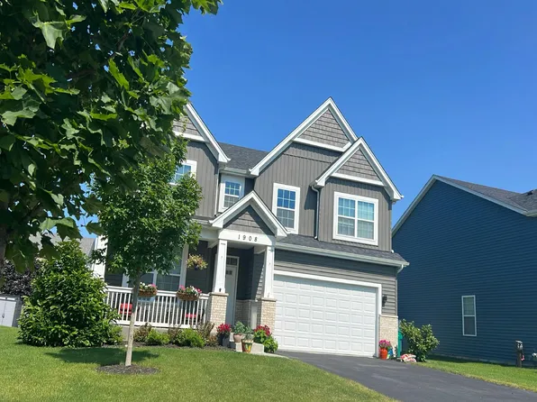 1908 Birmingham Pl, Plainfield, IL 60586