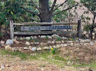 Tbd Apache Trl, Fancy Gap, VA 24328