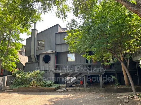 2155 S Walnut St APT 1, Boulder, CO 80302